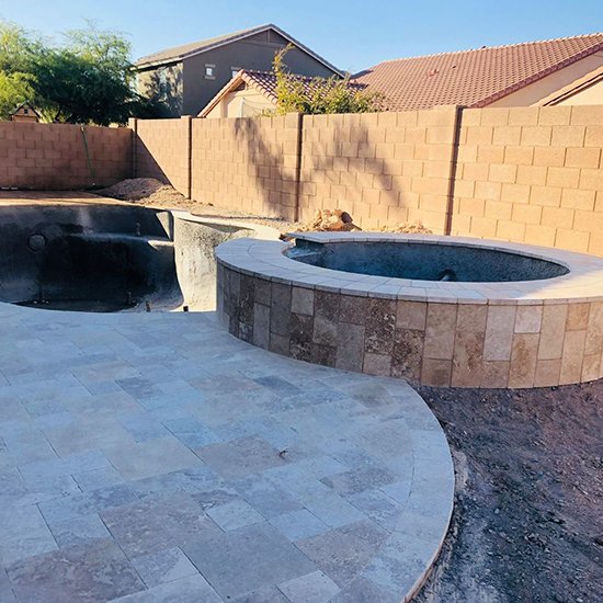 Landscaping in Chandler AZ - Garden Design